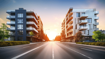 Condos vs. Houses: Pros and Cons of Different Real Estate Investments