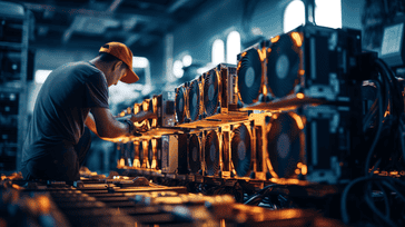 Crypto Currency Mining: Is It Still Profitable
