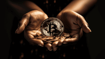 Crypto Currency and Financial Inclusion: Empowering the Unbanked