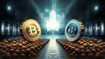 Crypto Currency vs. Traditional Currency: Pros and Cons