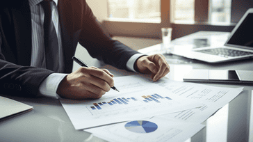 Economic Indicators and Business Planning: Making Informed Strategies