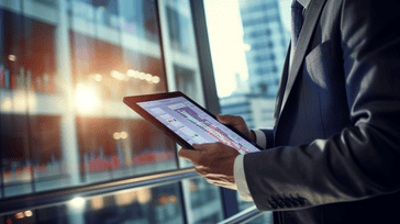 Financial News Case Studies: Lessons from Real-Life Scenarios