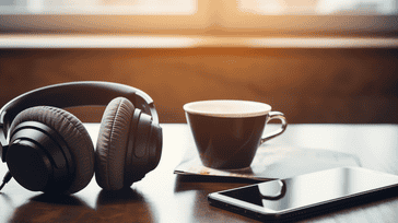 Financial News Podcasts: Stay Informed on the Go