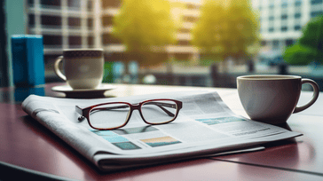 Financial News for Small Businesses: Tips and Advice