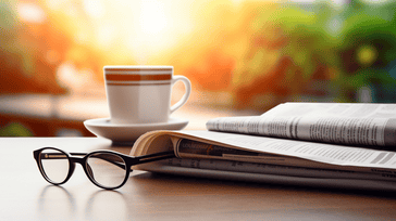 Financial News for Small Businesses: Tips and Advice