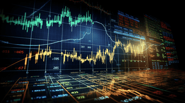 Forex Market Trends: Recognizing and Capitalizing on Price Movements