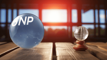 GDP vs. GNP: Understanding the Differences as Economic Indicators