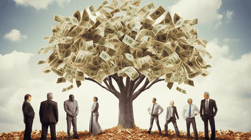 Generational Wealth: Creating a Financial Legacy through Personal Finance