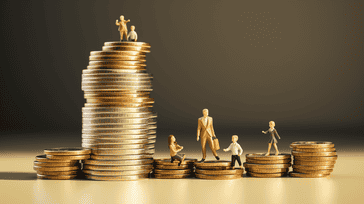 Generational Wealth: Creating a Financial Legacy through Personal Finance