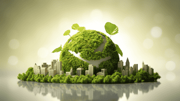 Green Investing: Latest News and Developments in Sustainable Finance