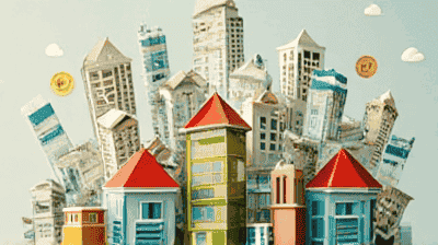 How to Build a Profitable Real Estate Portfolio with $50K or Less