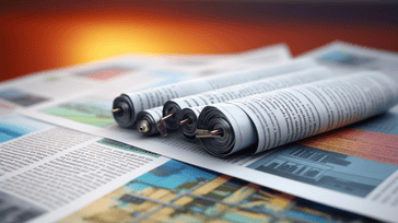 Industry Spotlights: News and Trends in Key Sectors