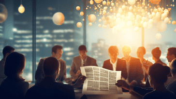 Industry Spotlights: News and Trends in Key Sectors