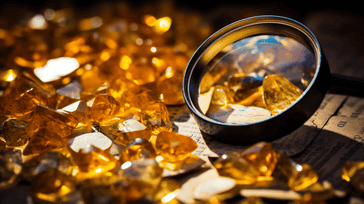 Investment Opportunities: Uncovering Hidden Gems in Financial News