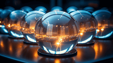 Market Predictions: Expert Opinions in Recent Financial News