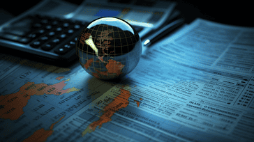 Politics and Finance: Examining the Intersection in Recent News