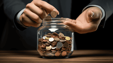 Saving for a Secure Future: Tips and Tricks for Personal Finance