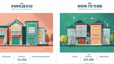 Short-Term Rentals vs. Long-Term Rentals: Which Offers a Better ROI in 2025