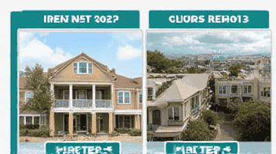 Short-Term Rentals vs. Long-Term Rentals: Which Offers a Better ROI in 2025?