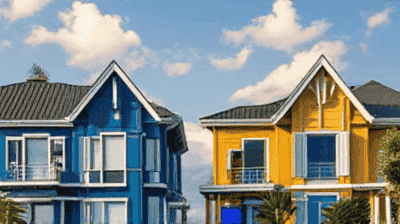 Short-Term Rentals vs. Long-Term Rentals: Which Offers a Better ROI in 2025?