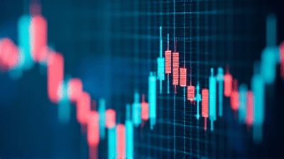 The Connection Between Stock Markets and Economic Indicators