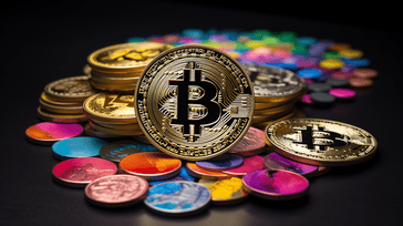 The Intersection of Art and Crypto Currency: NFTs Explained