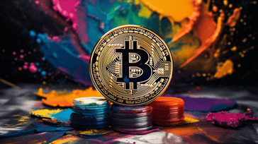 The Intersection of Art and Crypto Currency: NFTs Explained