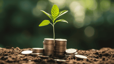 The Power of Compound Interest: Growing Your Wealth Through Personal Finance