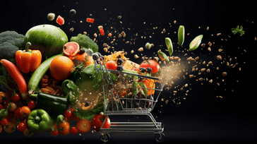 The Power of Consumer Spending as an Economic Indicator