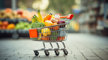 The Power of Consumer Spending as an Economic Indicator