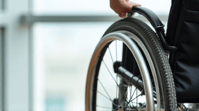 The Role of Disability Insurance in Financial Security