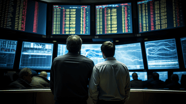 The Stock Market as an Economic Indicator: Unveiling the Relationship