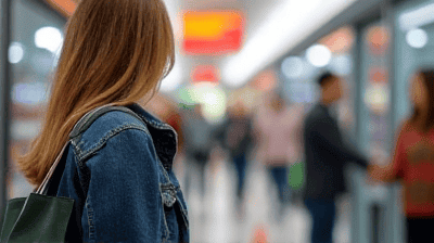 What Retail Sales Data Reveals About Consumer Confidence