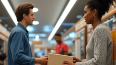 What Retail Sales Data Reveals About Consumer Confidence