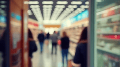 What Retail Sales Data Reveals About Consumer Confidence